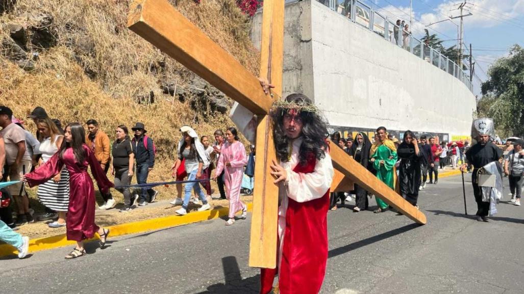 Viernes Santo ¿Conoces su origen?