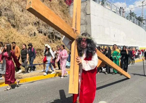 Viernes Santo ¿Conoces su origen?