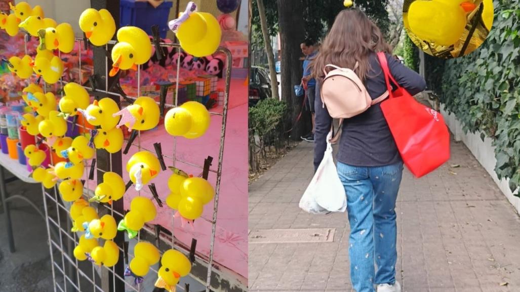 Los Patitos Kawaii: La Tendencia Adorable que Conquista Corazones