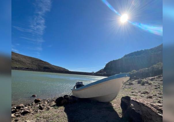 Presa Guadalupe Victoria en Durango: Destino turístico para esta Semana Santa