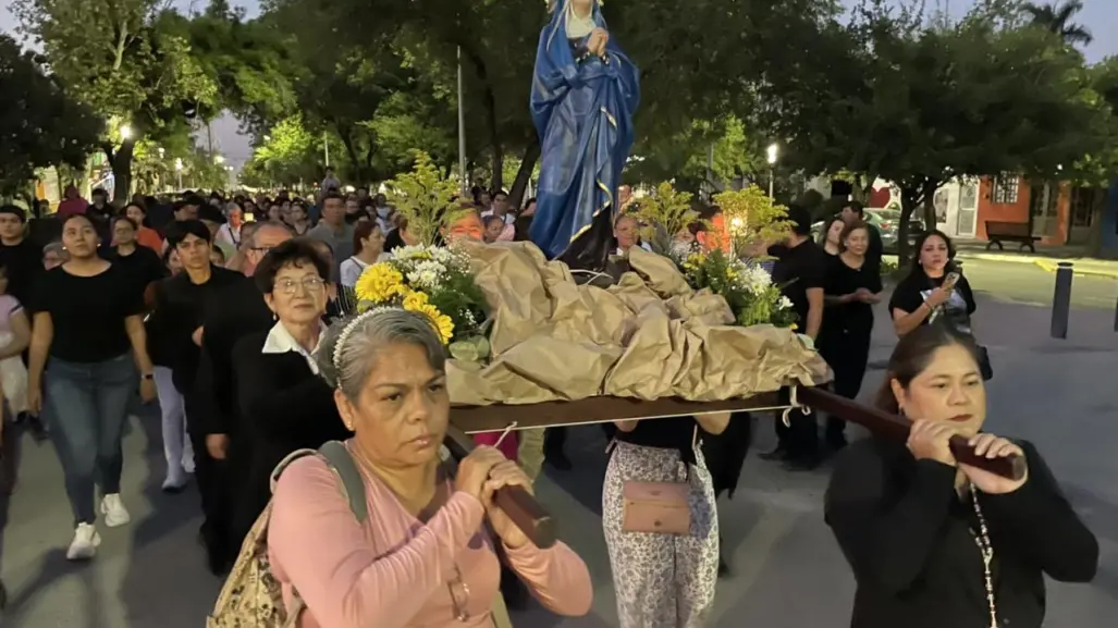 Significado de la procesión del silencio