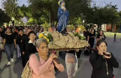 Significado de la procesión del silencio