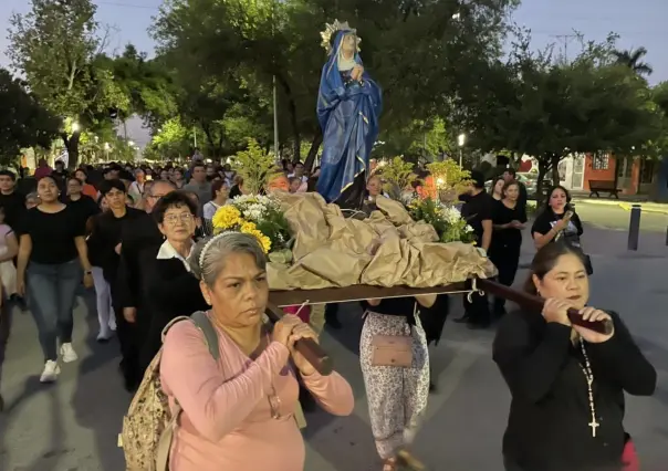 Significado de la procesión del silencio