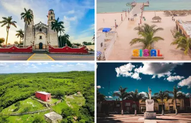 Pueblos Mágicos de Yucatán compiten en los Premios Mágicos por Excelencias 2024