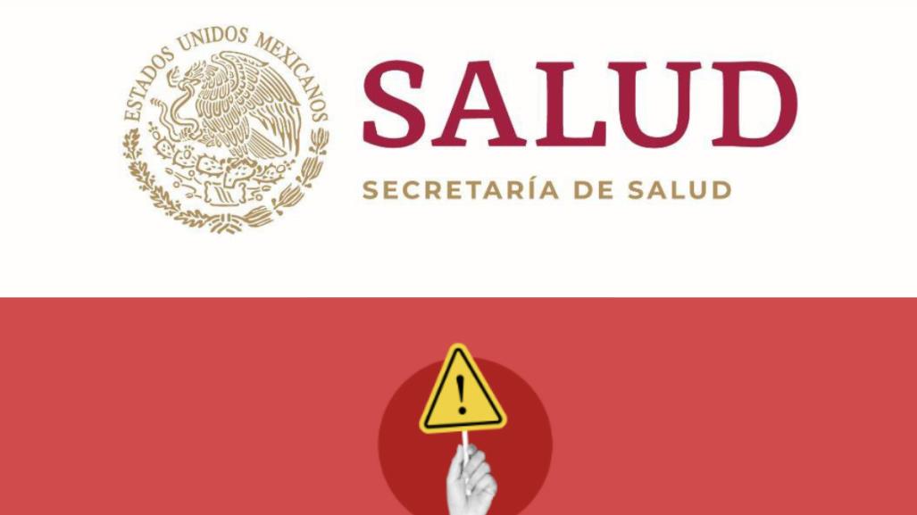 Secretaría de Salud alerta por Síndrome Guillain-Barré: van 4 muertos en México