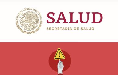 Secretaría de Salud alerta por Síndrome Guillain-Barré: van 4 muertos en México