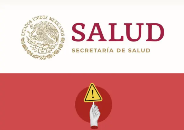 Secretaría de Salud alerta por Síndrome Guillain-Barré: van 4 muertos en México