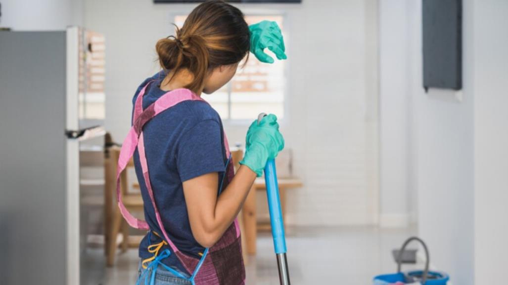 Piden a candidatos propuestas para las trabajadoras del hogar en Yucatán