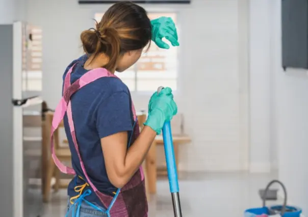 Piden a candidatos propuestas para las trabajadoras del hogar en Yucatán