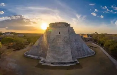 Mayaland Uxmal, la experiencia única de un safari gastronómico en la Ruta Puuc