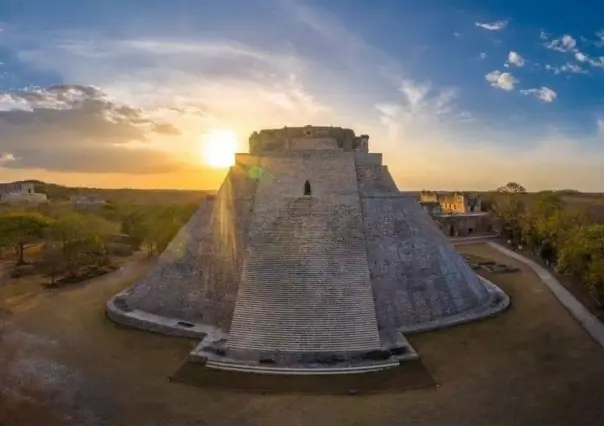 Mayaland Uxmal, la experiencia única de un safari gastronómico en la Ruta Puuc