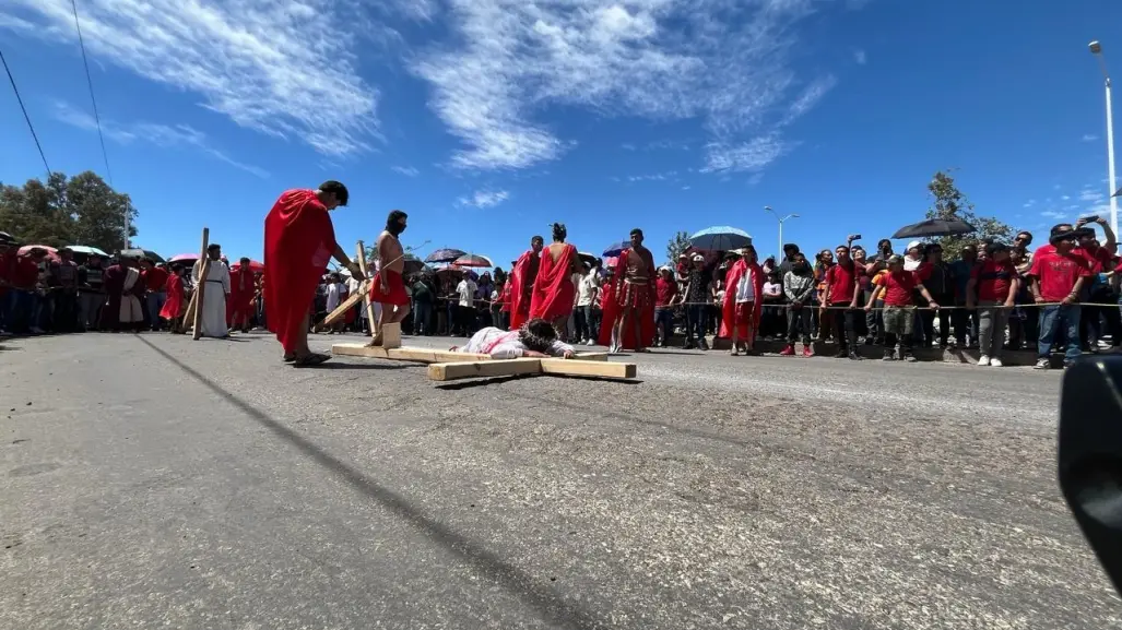 Significado y tradición del Viacrucis en la fe cristiana