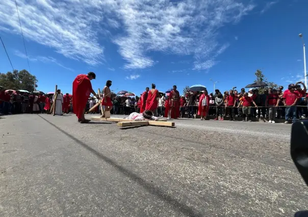 Significado y tradición del Viacrucis en la fe cristiana