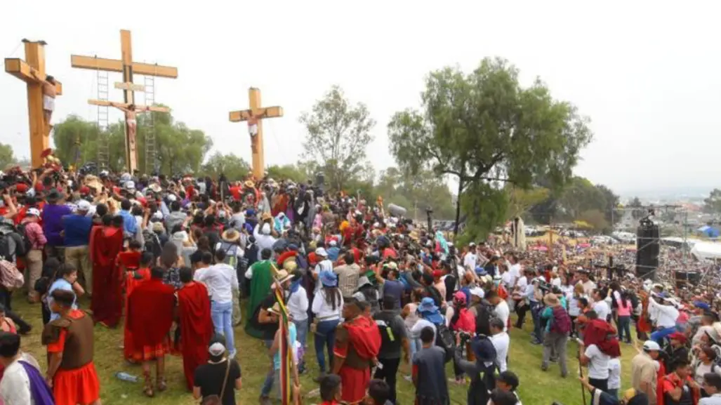 Viernes Santo: significado, tradiciones y celebraciones en todo el mundo