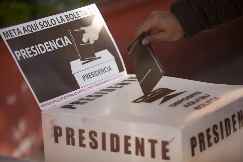 Personas en prisión preventiva sí podrían votar en Mérida