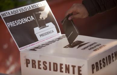 Personas en prisión preventiva sí podrían votar en Mérida