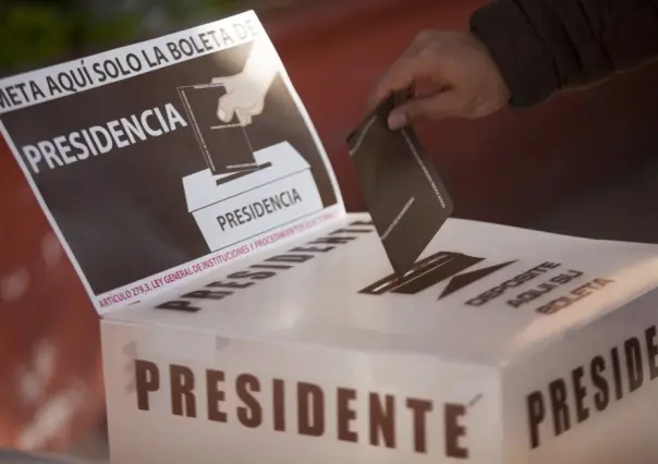 Personas en prisión preventiva sí podrían votar en Mérida