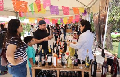 Arranca Séptimo Festival de las Siete Cazuelas en Arteaga