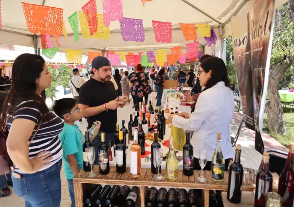 Arranca Séptimo Festival de las Siete Cazuelas en Arteaga