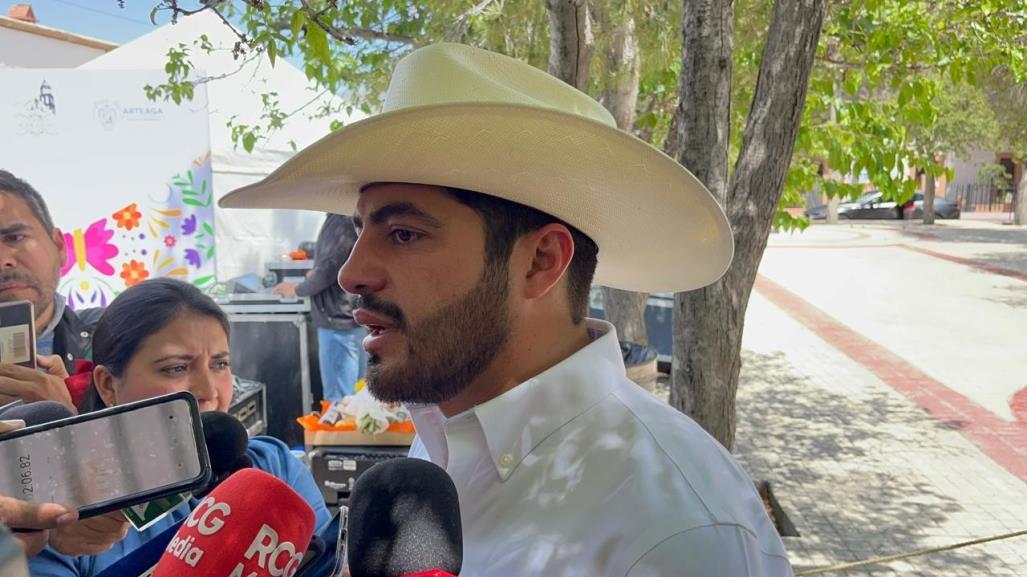 Preparan estrategia de apoyo a pequeños productores por afectación de heladas