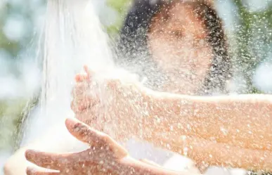 Sábado de Gloria, en Tlalnepantla pagarán hasta 5 mil pesos si desperdician agua