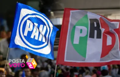 Ratifica IETAM aprobación de la coalición PAN- PRI en Tamaulipas