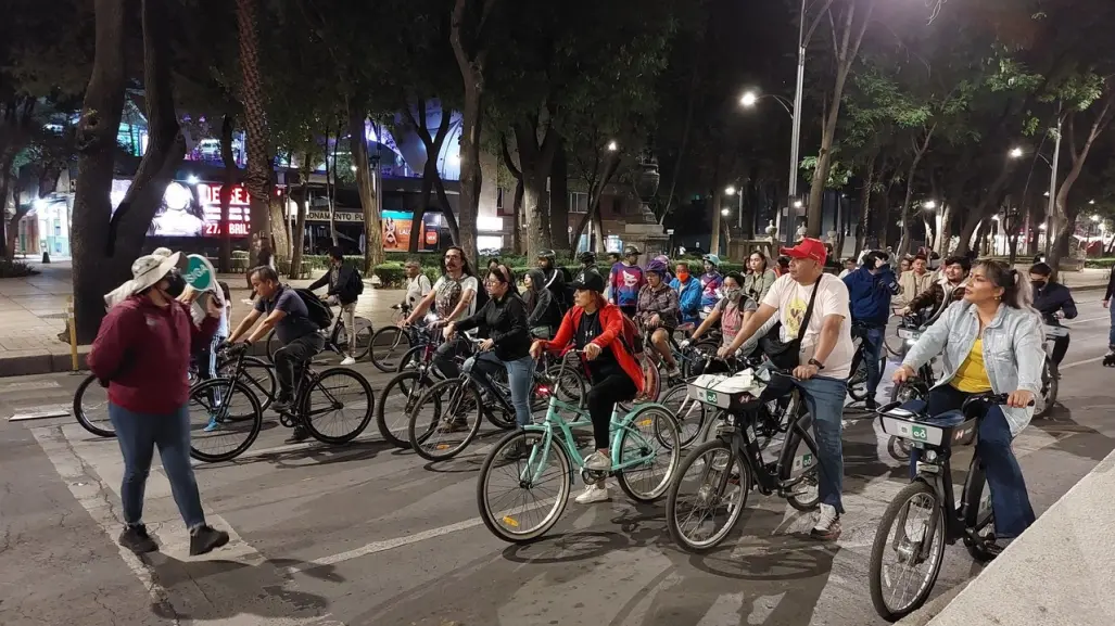 ¡5 rodadas!, conoce los bloqueos y movilizaciones en la CDMX este 30 de marzo