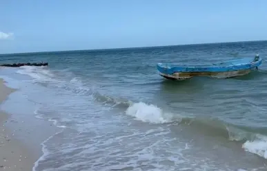 Yucatecos disfrutan la estabilidad meteorológica en la costa