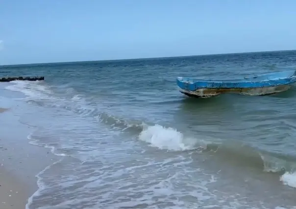 Yucatecos disfrutan la estabilidad meteorológica en la costa