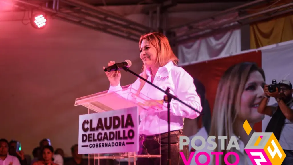 Propone Claudia Delgadillo crear Unidad de Inteligencia Financiera en Jalisco