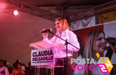 Propone Claudia Delgadillo crear Unidad de Inteligencia Financiera en Jalisco