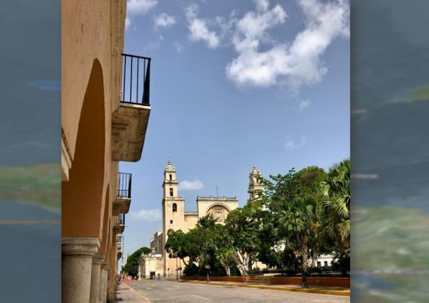 Reporte del clima Yucatán: Pronostican calor intenso para este Sábado de Gloria