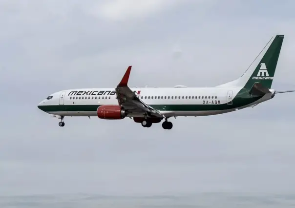 Mexicana de Aviación reconecta el Centro de México con Los Cabos