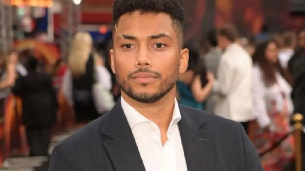 Fallece Chance Perdomo, actor de Sabrina, a los 27 años