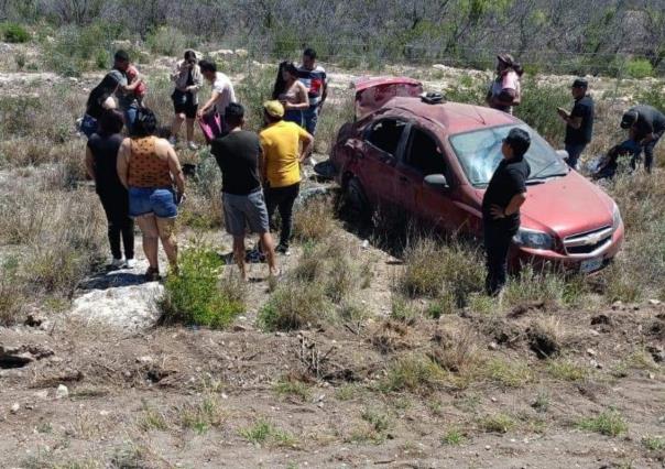 Acaba saldo blanco de Semana Santa, reportan 3 muertos en choques en Nuevo León