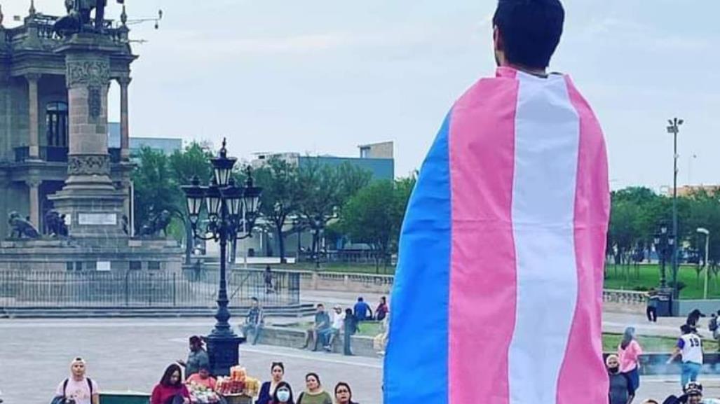 Realizarán cuarta edición de marcha por la visibilidad trans y no binaria