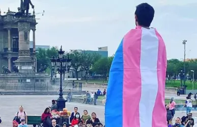 Realizarán cuarta edición de marcha por la visibilidad trans y no binaria