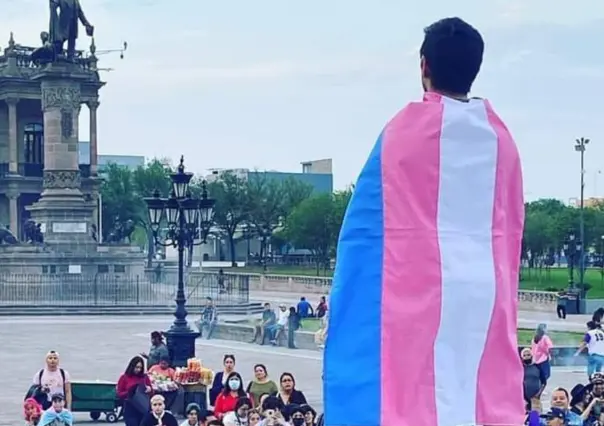 Realizarán cuarta edición de marcha por la visibilidad trans y no binaria