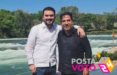 Iniciará campaña Eduardo Ramírez en Chiapas tras fatal accidente