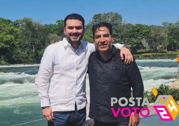 Iniciará campaña Eduardo Ramírez en Chiapas tras fatal accidente