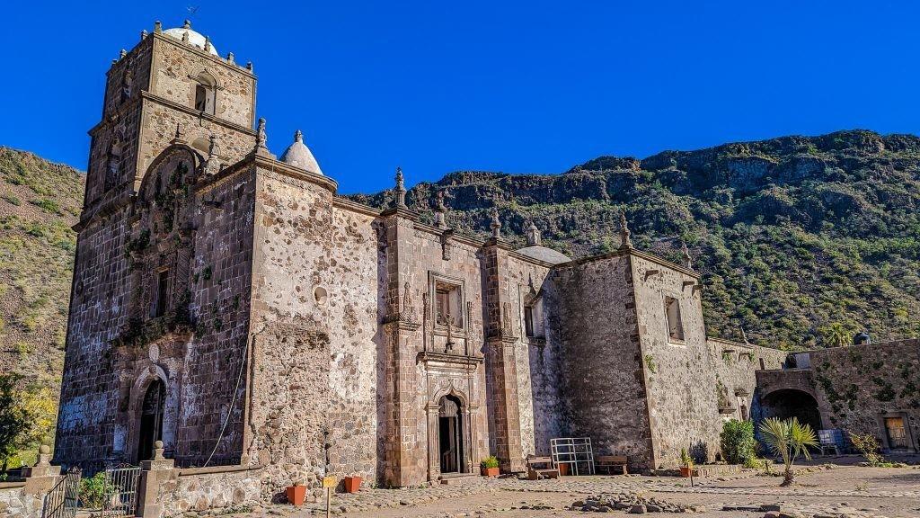 Descubre San Javier en Loreto, el destino perfecto para pueblear en BCS