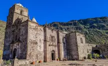 Descubre San Javier en Loreto, el destino perfecto para pueblear en BCS