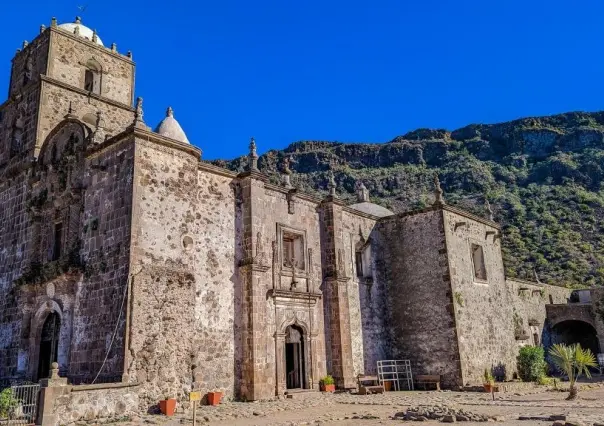 Descubre San Javier en Loreto, el destino perfecto para pueblear en BCS