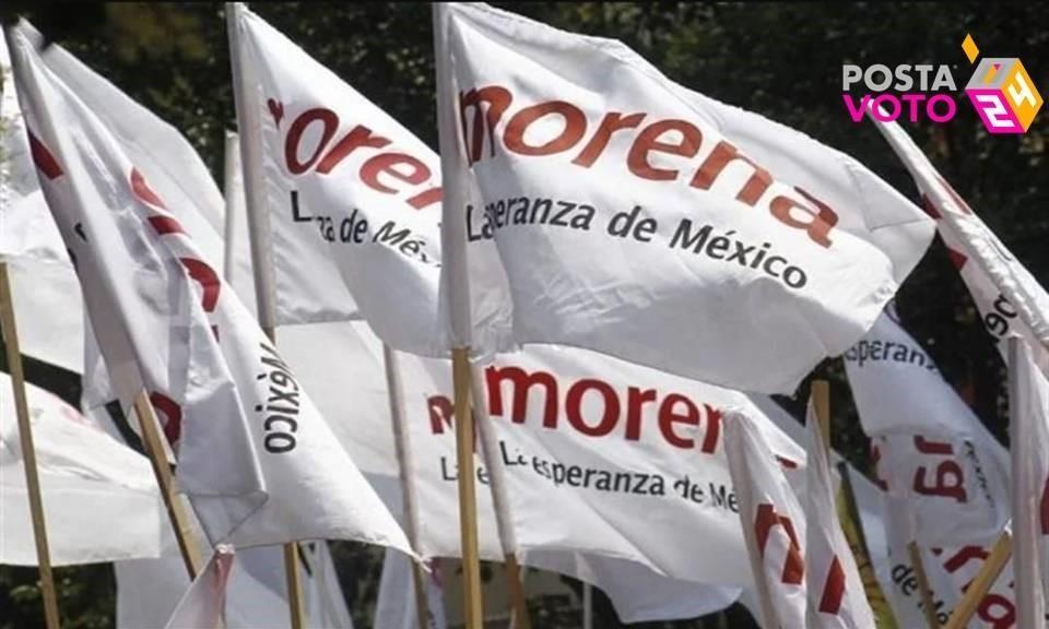 La decisión del IETAM molestó al partido de Morena