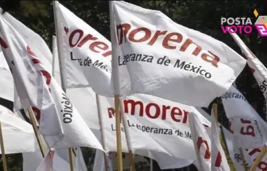 La decisión del IETAM molestó al partido de Morena