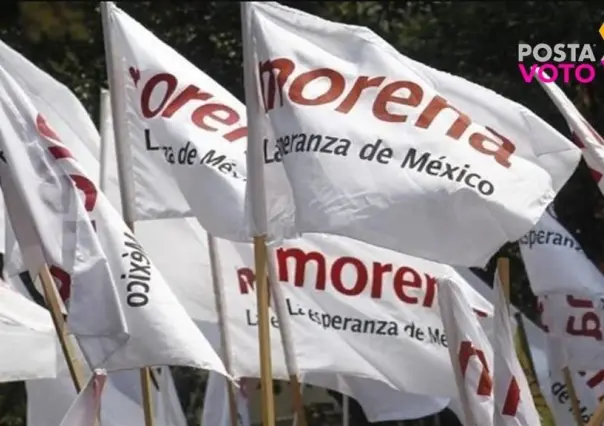 La decisión del IETAM molestó al partido de Morena