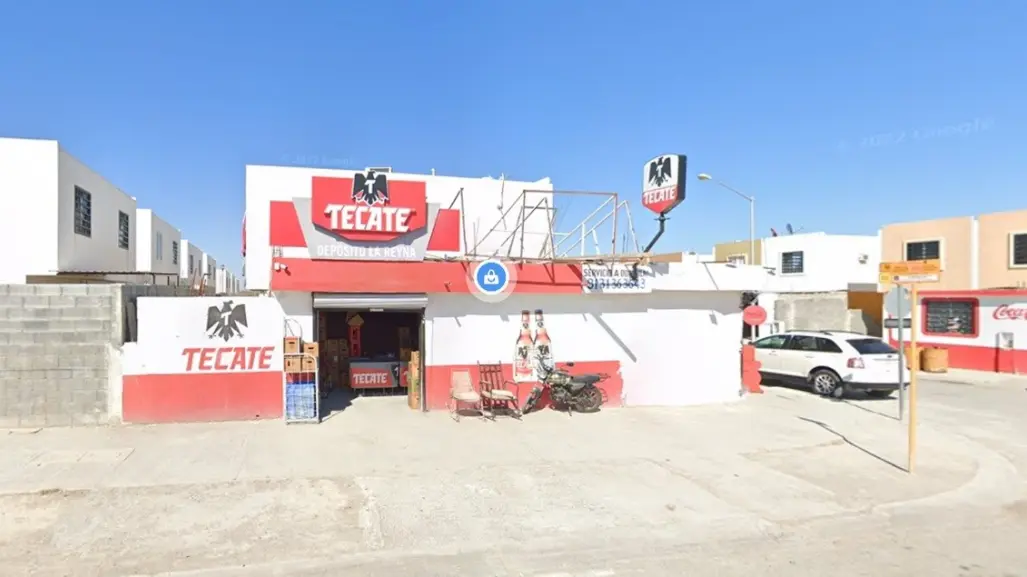 Atentado en tienda de abarrotes deja un muerto y dos heridos en Zuazua