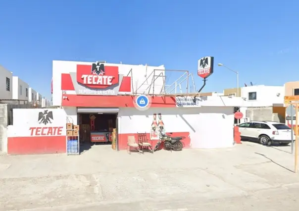 Atentado en tienda de abarrotes deja un muerto y dos heridos en Zuazua