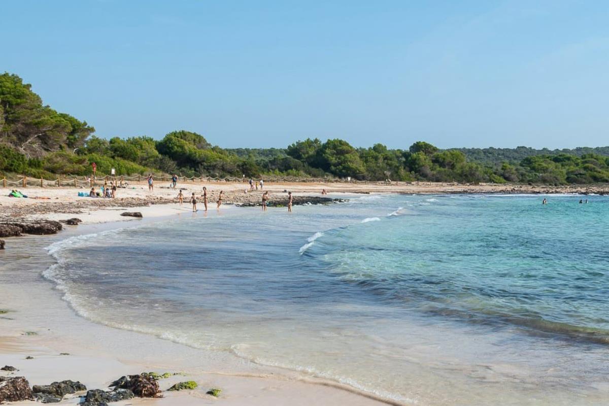 Playa Oaxaca. Foto tomada de: (Instagram) @menocatur