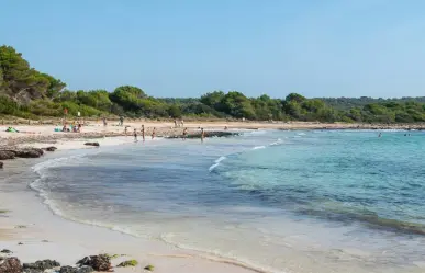 Hallan cadáveres de 8 migrantes chinos en playa vicente, Oaxaca